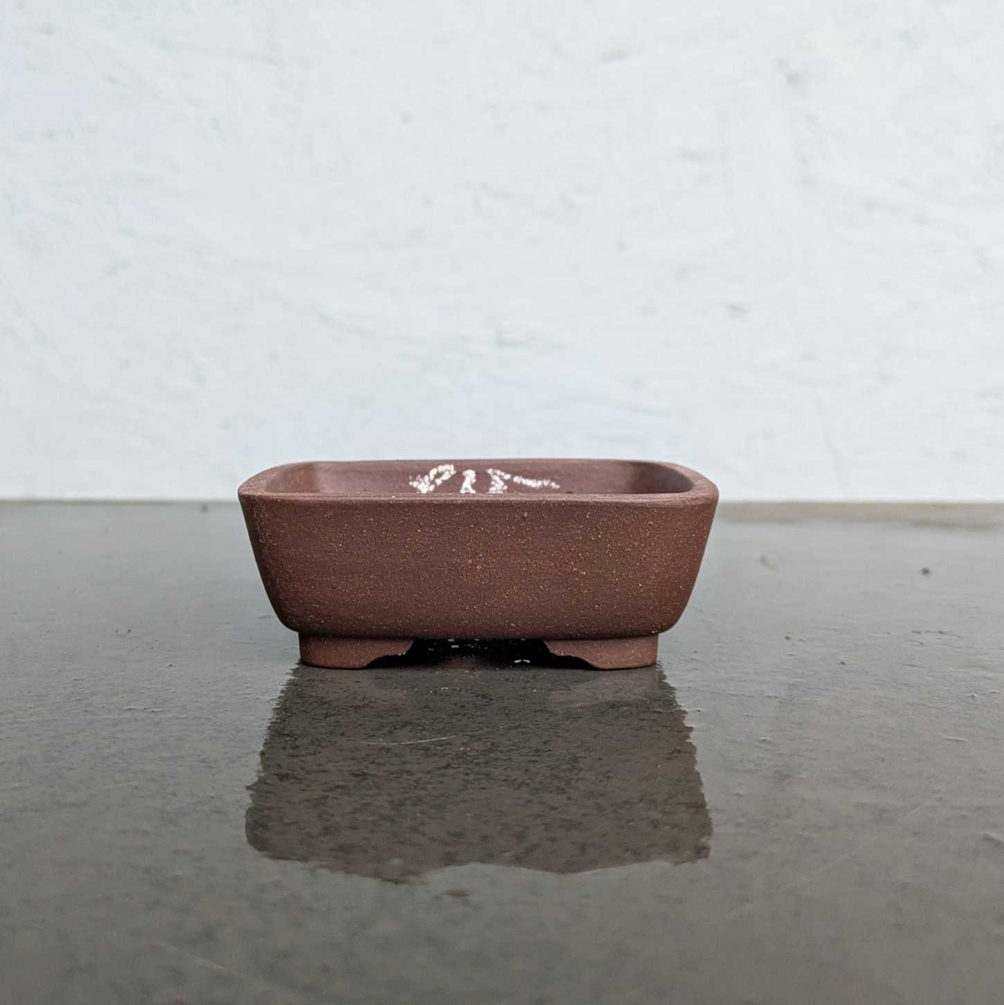 Mame Unglazed Rectangle