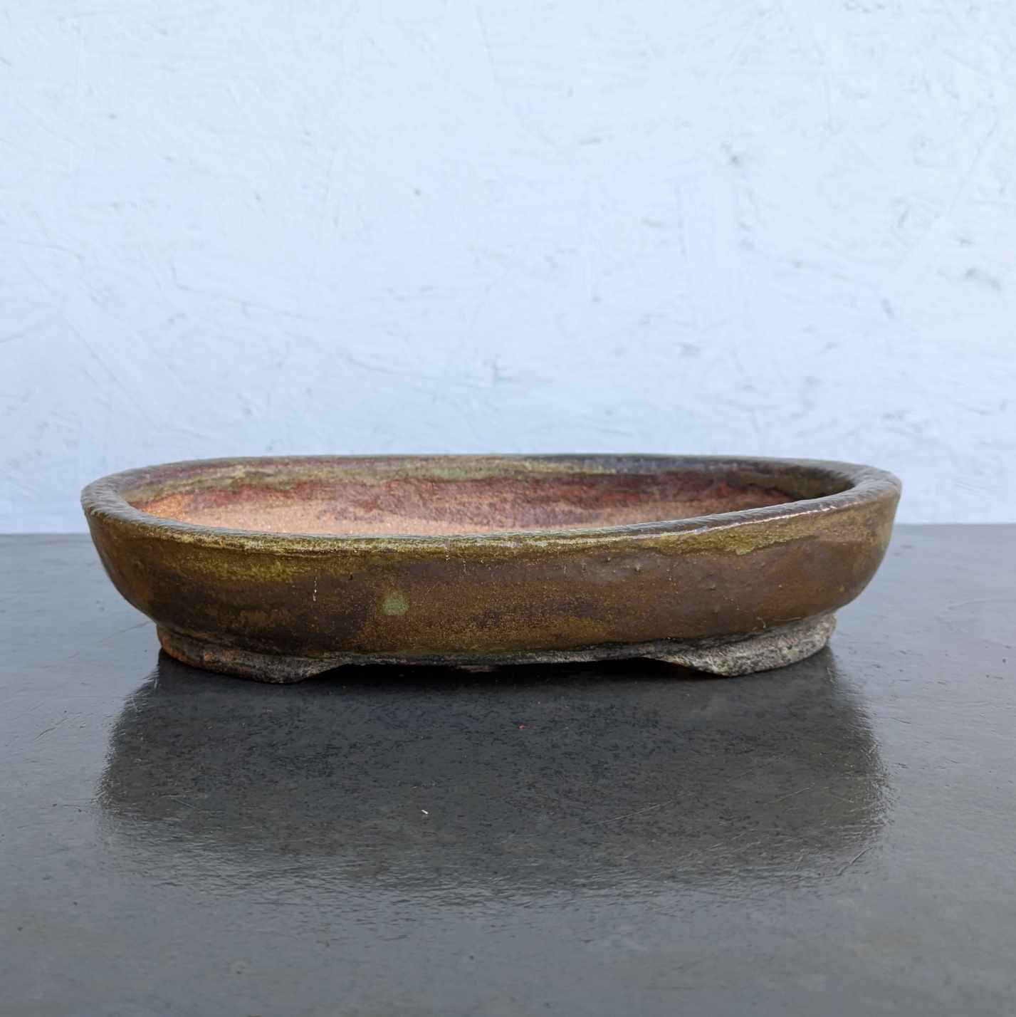 Erin Bonsai Oval
