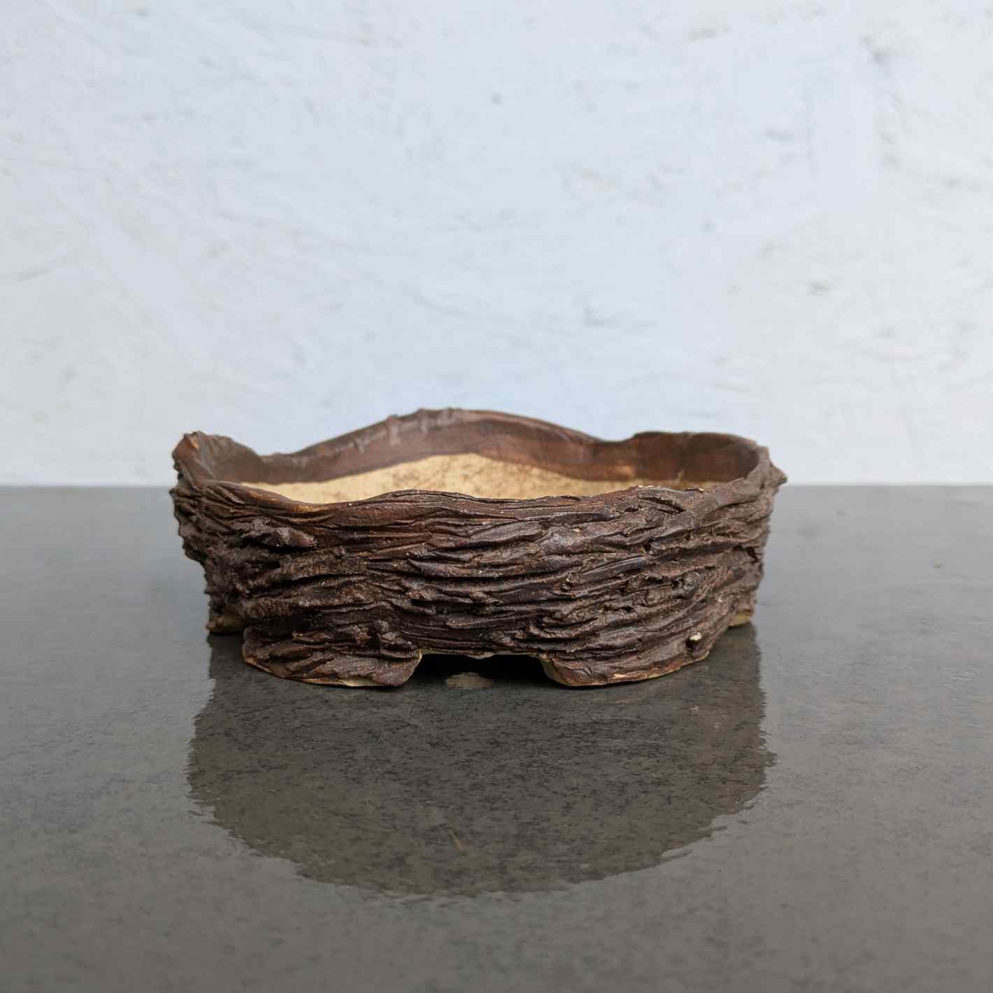 Handmade Round