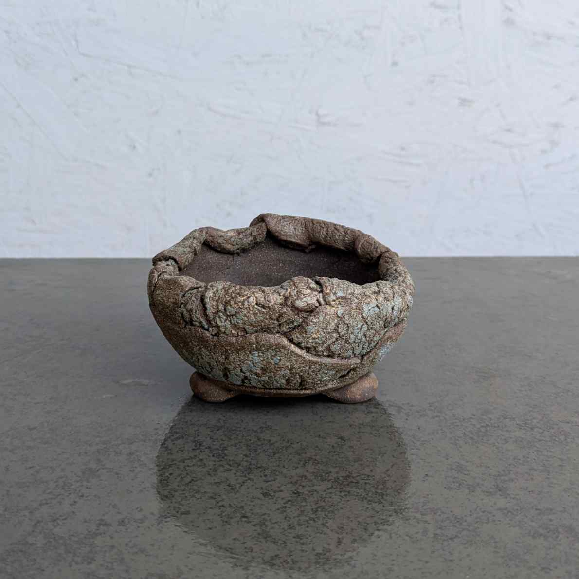 Handmade Kusamono