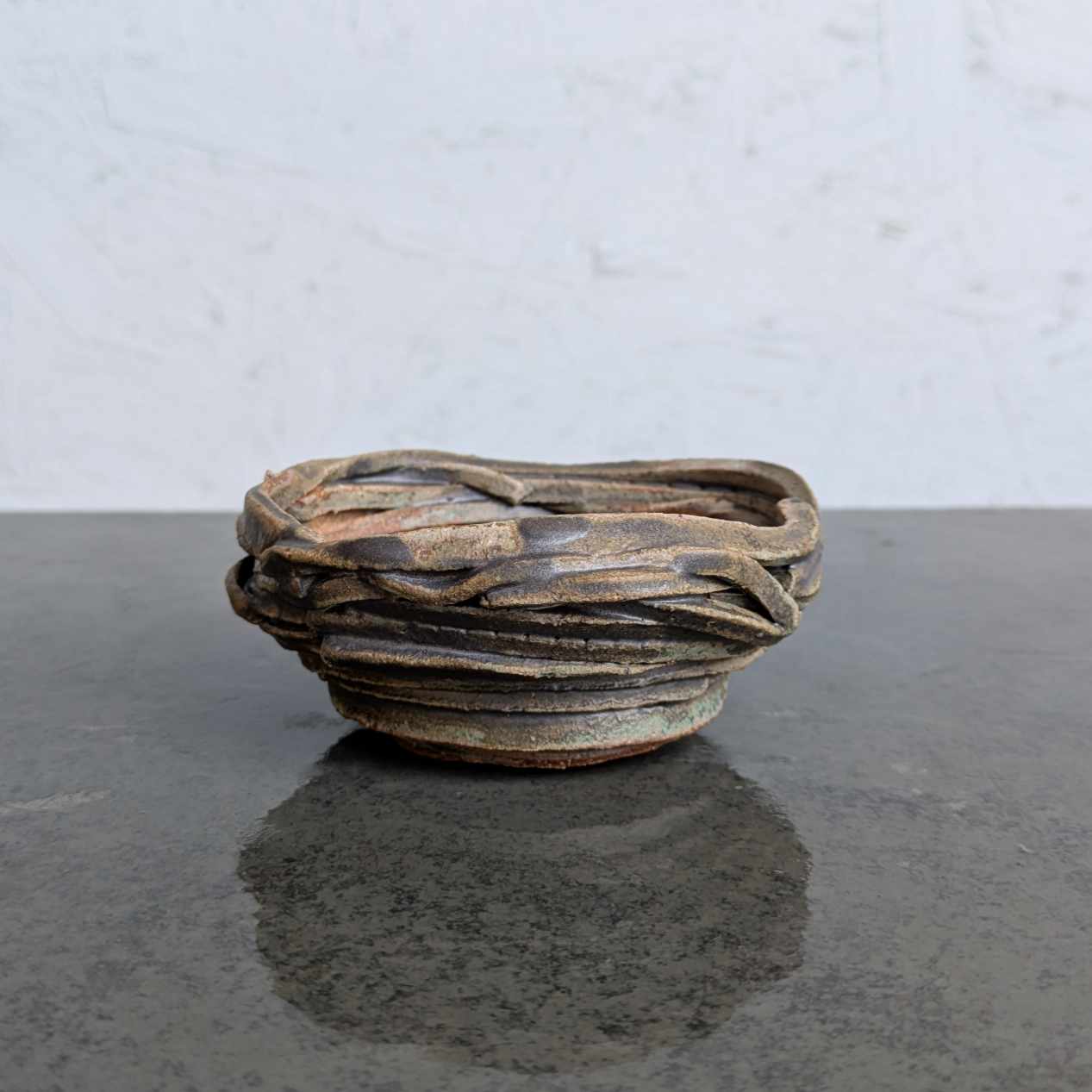 Handmade Kusamono