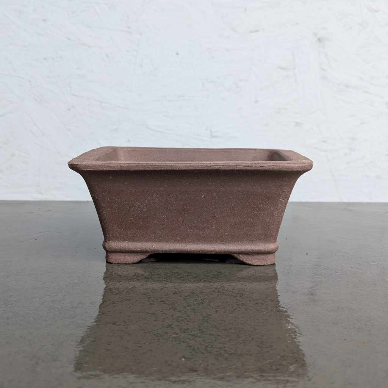 Unglazed Rectangle