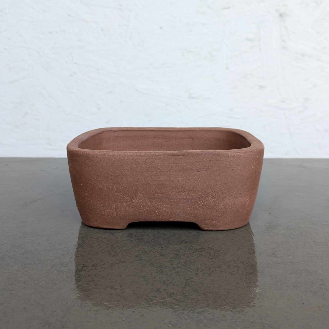 Unglazed Rectangle (Curved Corners)